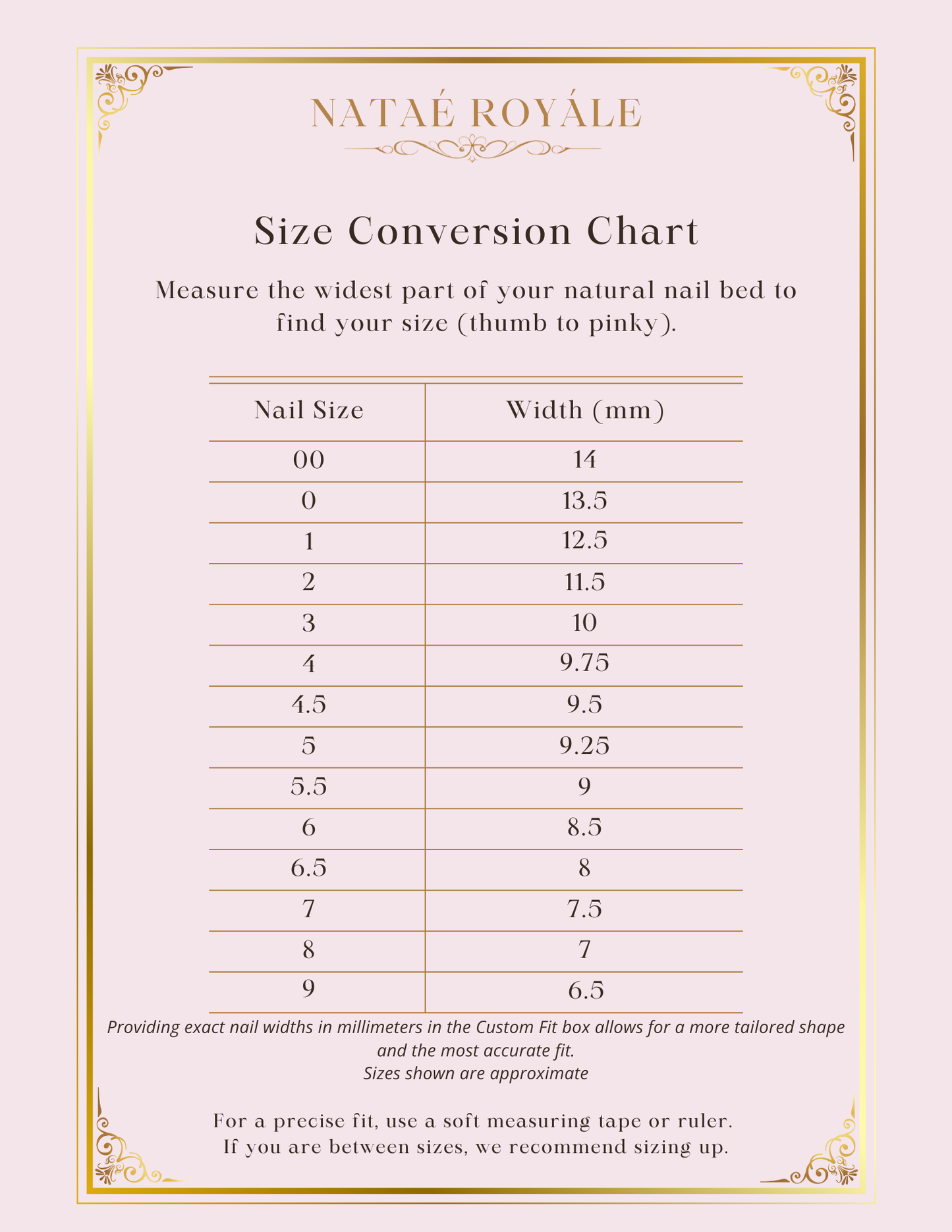 EANŪ Custom Set | Starting at $70