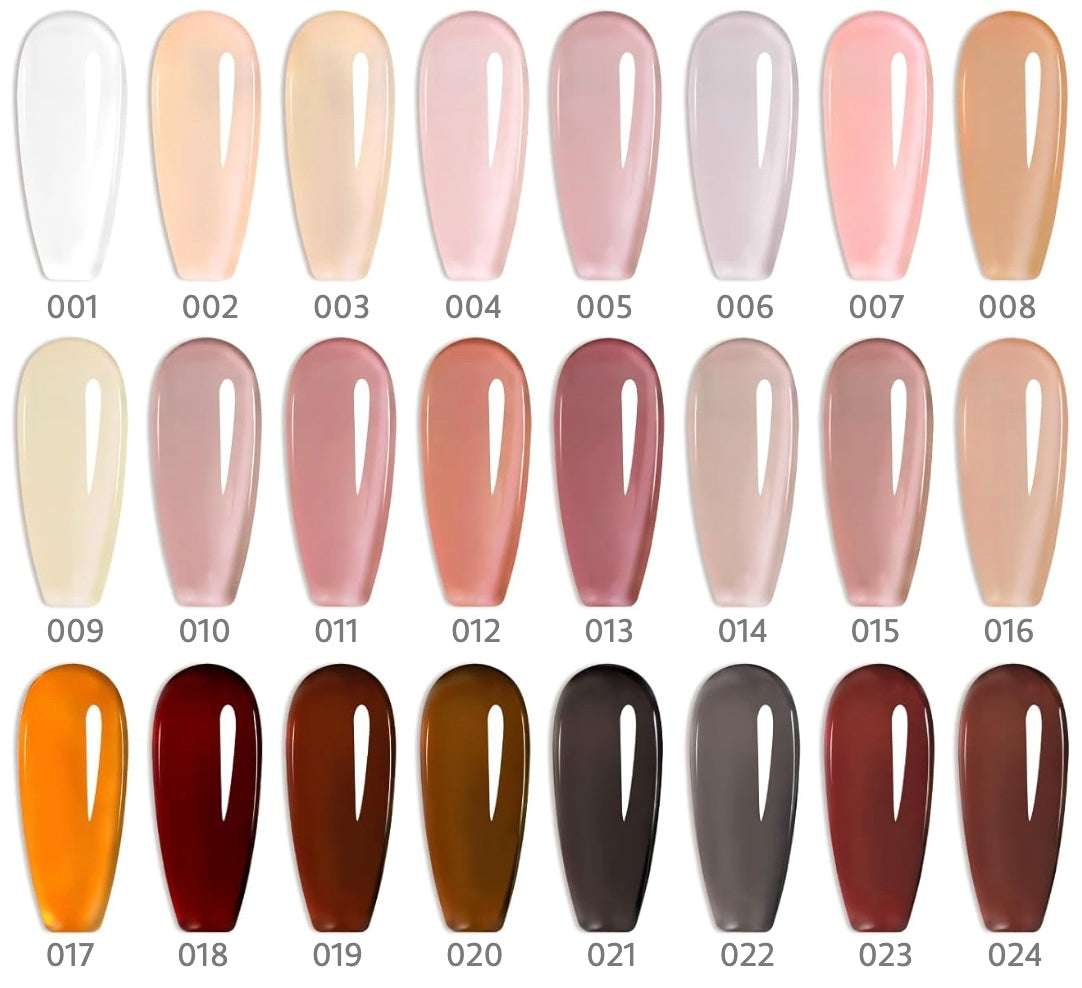 EANŪ Custom Set | Starting at $70